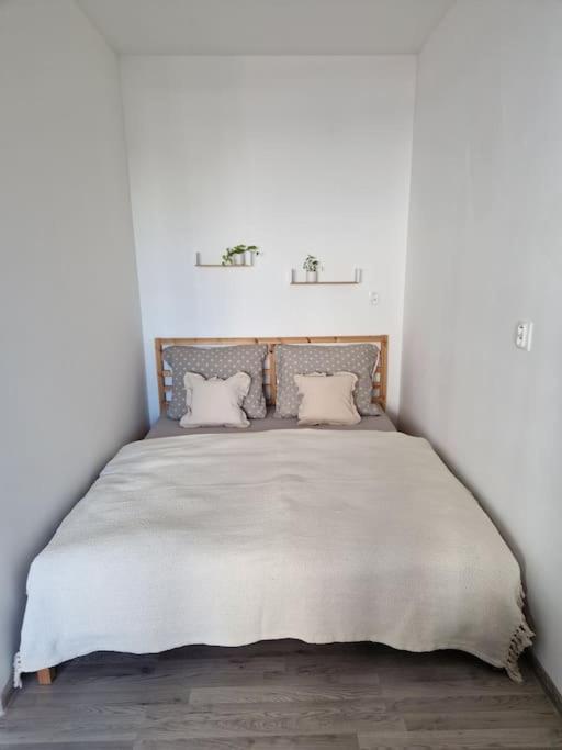 Apartman V Meste Братислава Екстер'єр фото
