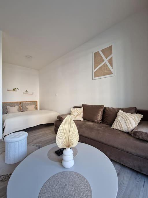Apartman V Meste Братислава Екстер'єр фото