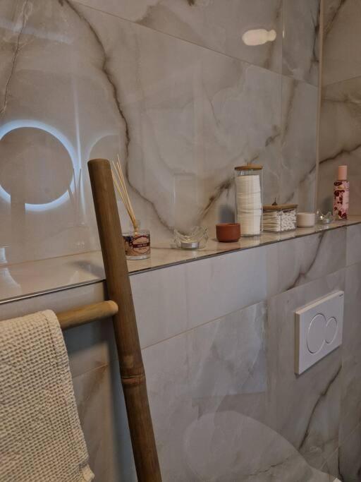 Apartman V Meste Братислава Екстер'єр фото