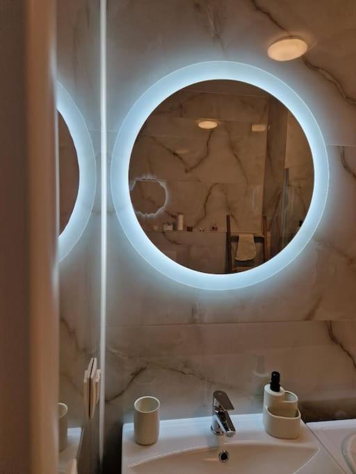 Apartman V Meste Братислава Екстер'єр фото