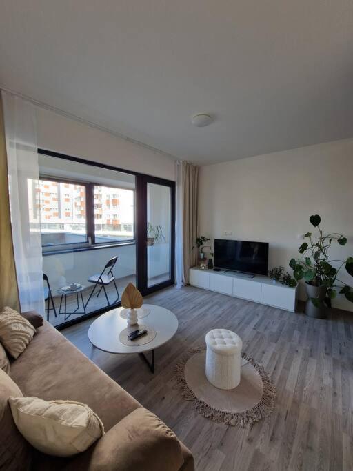 Apartman V Meste Братислава Екстер'єр фото