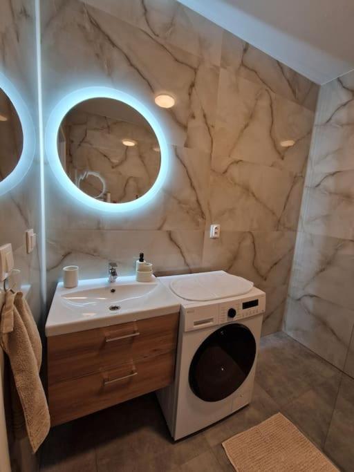 Apartman V Meste Братислава Екстер'єр фото