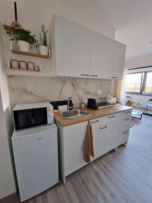 Apartman V Meste Братислава Екстер'єр фото