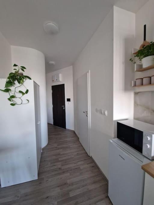 Apartman V Meste Братислава Екстер'єр фото
