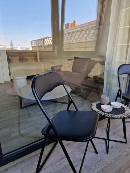Apartman V Meste Братислава Екстер'єр фото